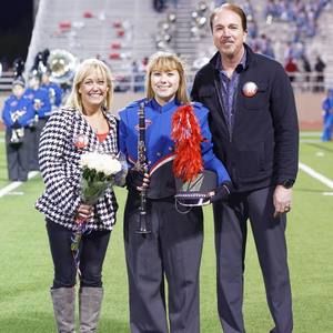 Meet your Posher, Samantha